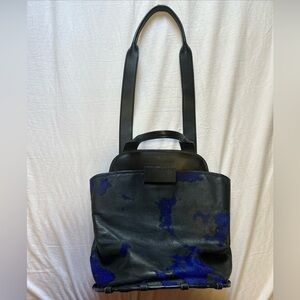 Zac Zac Posen Iconic satchel / Backpack